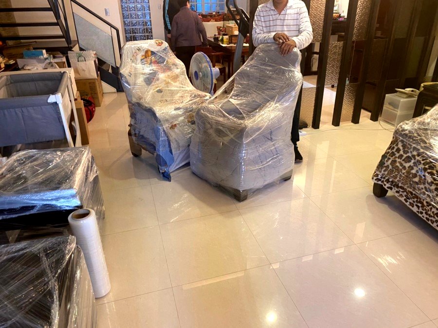 內湖搬家公司